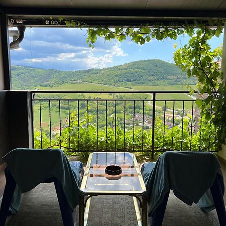 Apartament Birdhouse Motovun Zewnętrze zdjęcie