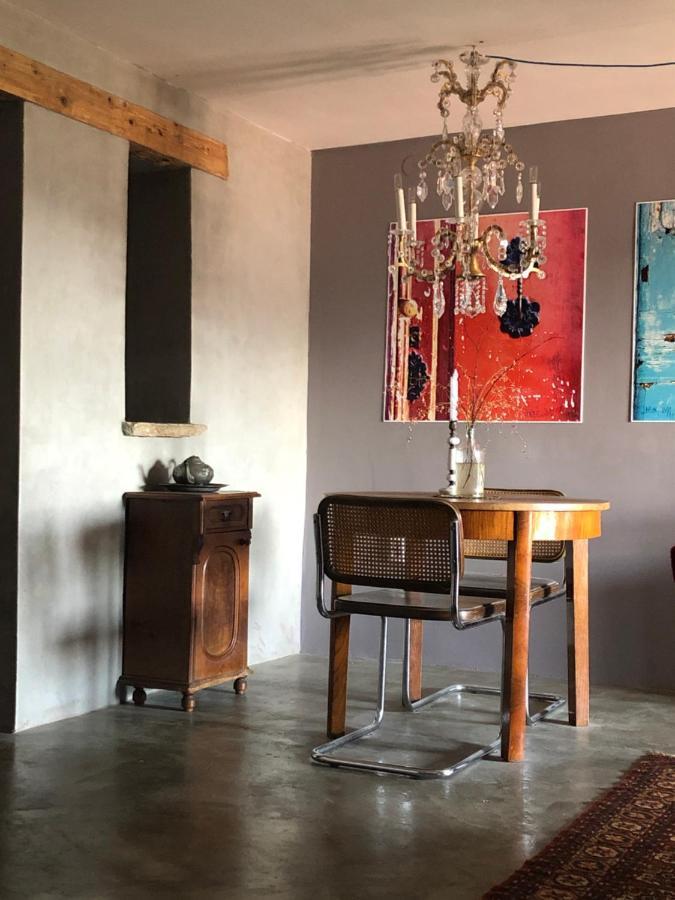 Apartament Birdhouse Motovun Zewnętrze zdjęcie